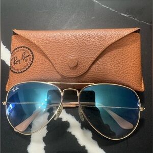 Ray ban aviator